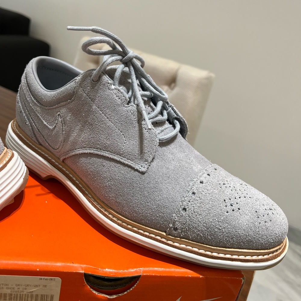 Nike Golf Lunar Clayton’s (Limited Edition)